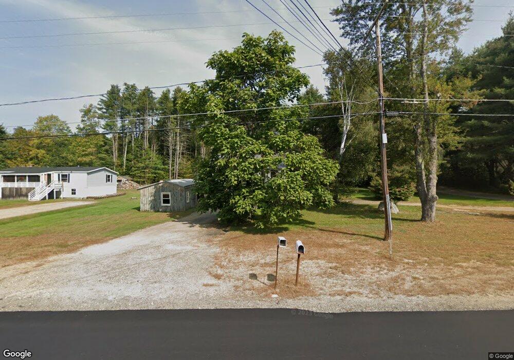 7032 Shaker Rd, Loudon, NH 03307 - photo 1