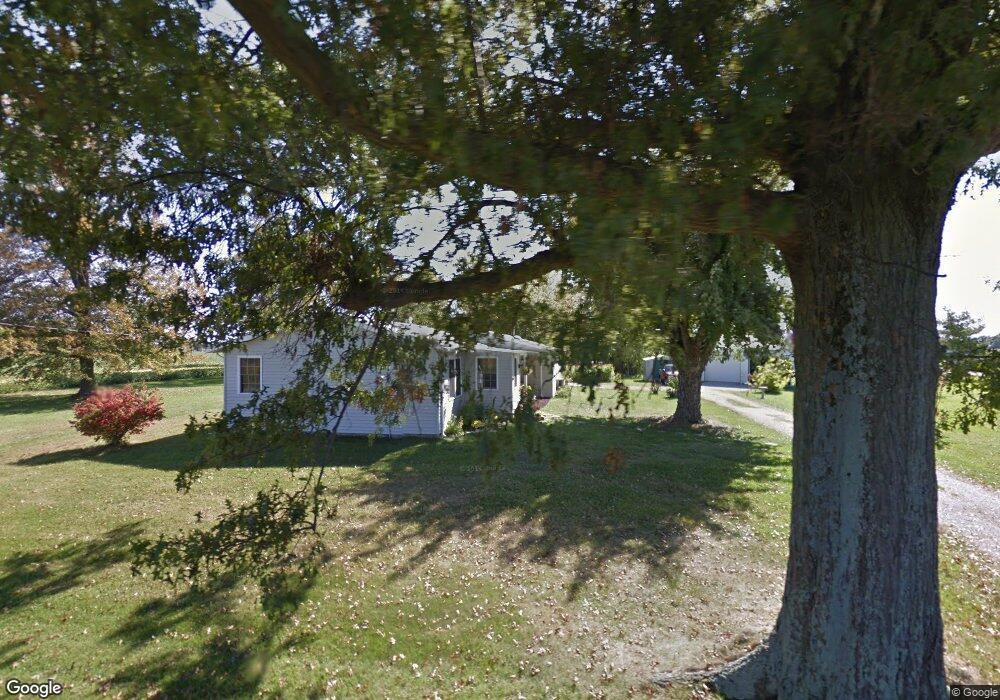 4229 E County Road 400 S, Greensburg, IN 47240 - photo 1