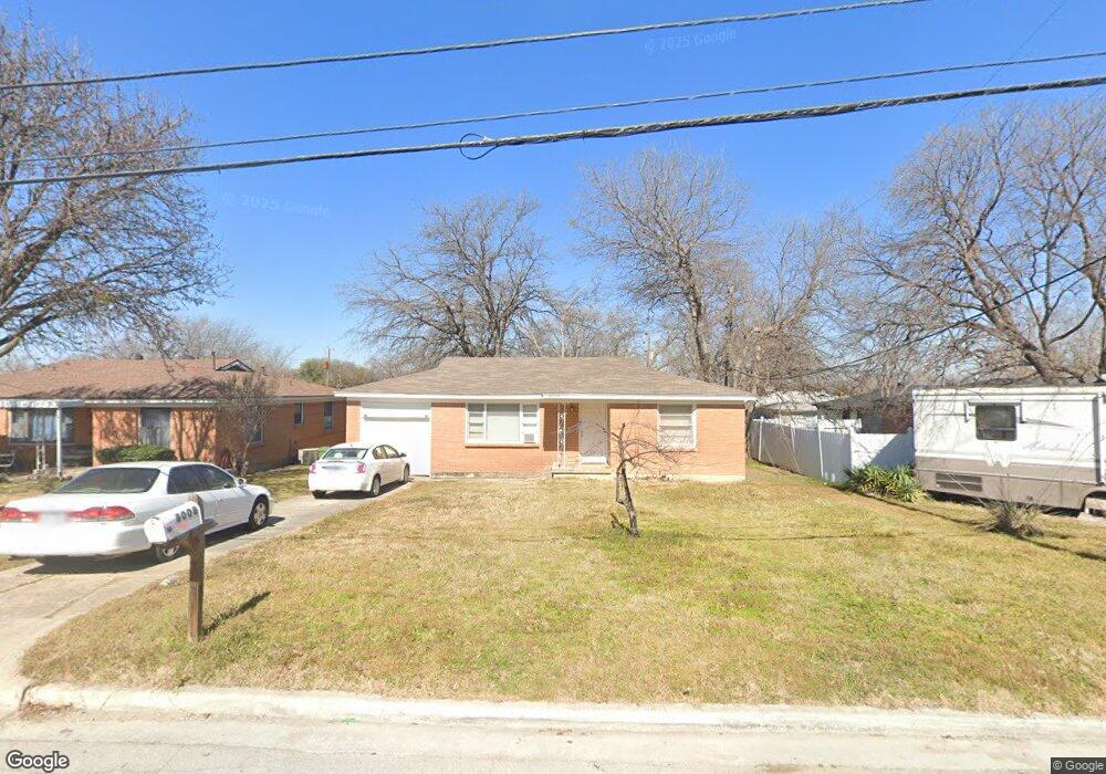 8008 Wyatt Dr, Fort Worth, TX 76108 - photo 1