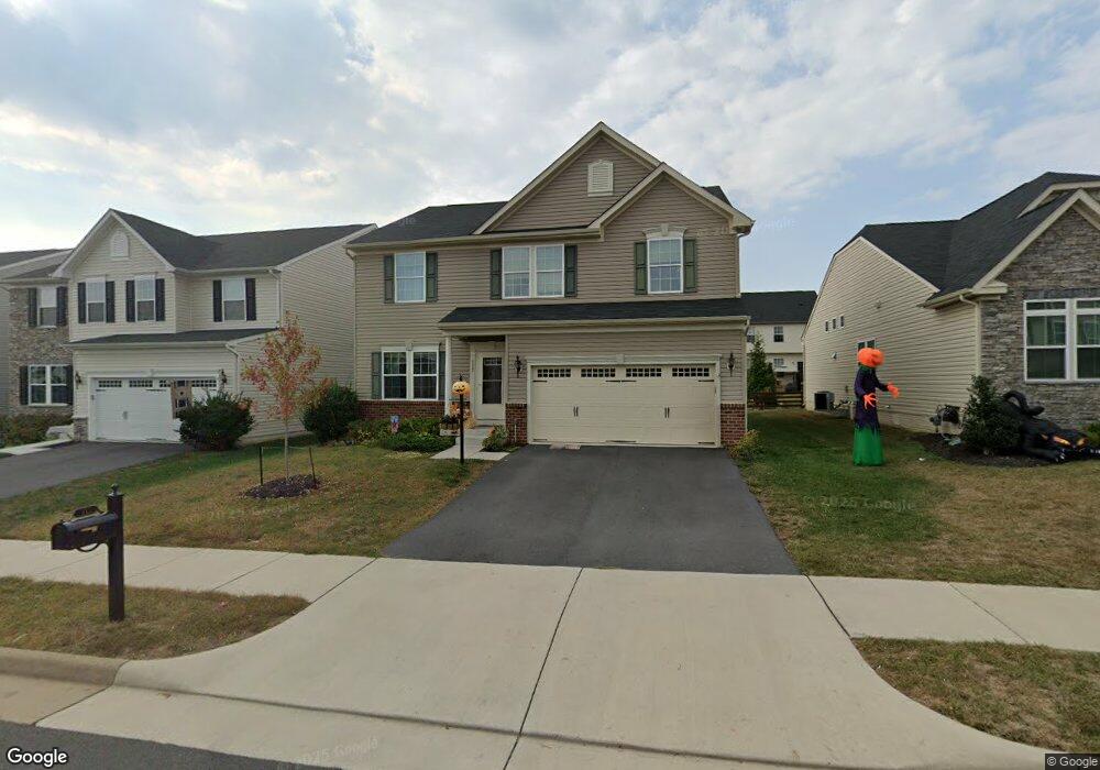 117 Lattice Dr, Stephenson, VA 22656 - photo 1