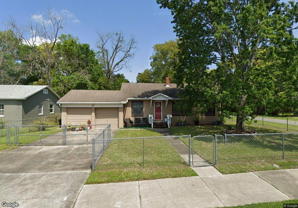 5305 Attleboro St, Jacksonville, FL 32205 - photo 1