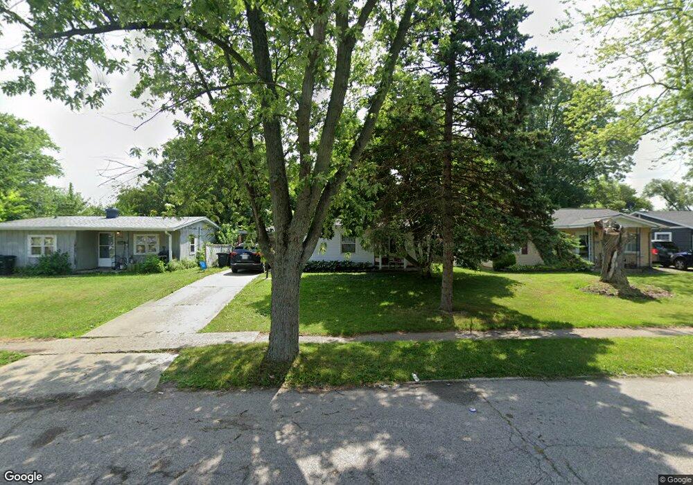 1232 Davis Dr, Lafayette, IN 47909 - photo 1