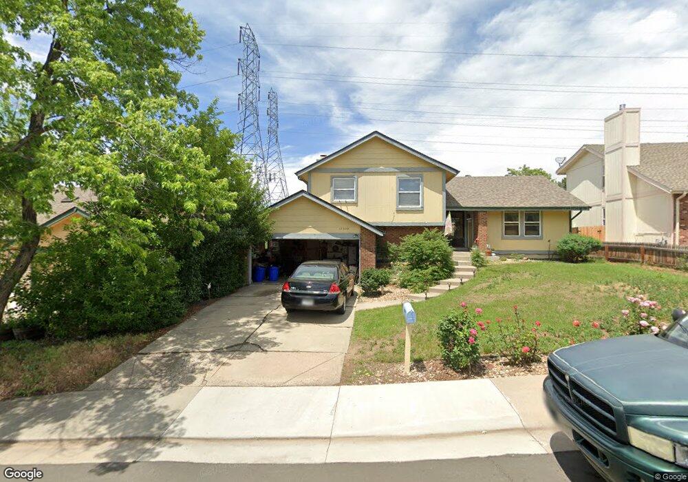 17233 E Atlantic Place, Aurora, CO 80013 - photo 1