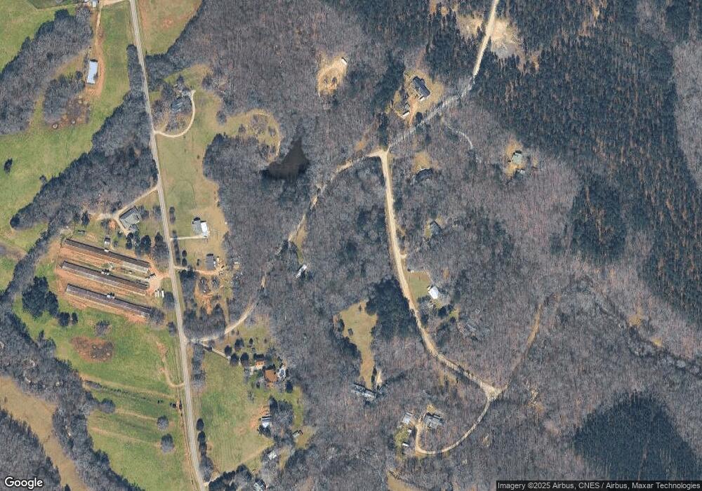 162 Katie Beth Rd, Comer, GA 30629 - photo 1