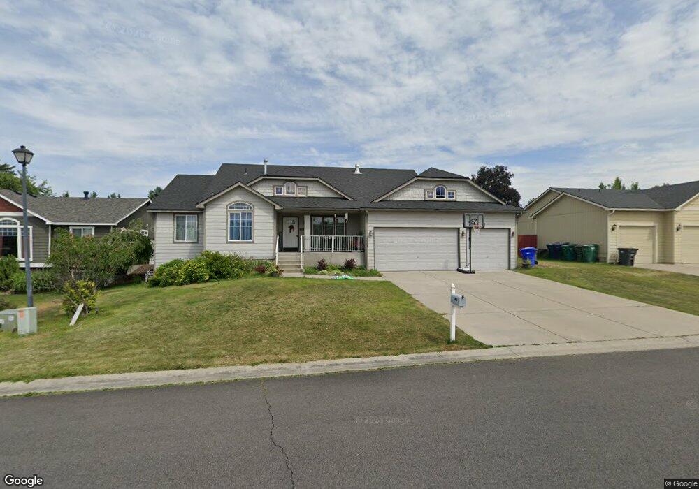 15308 N Wilson Ct, Mead, WA 99021 - photo 1