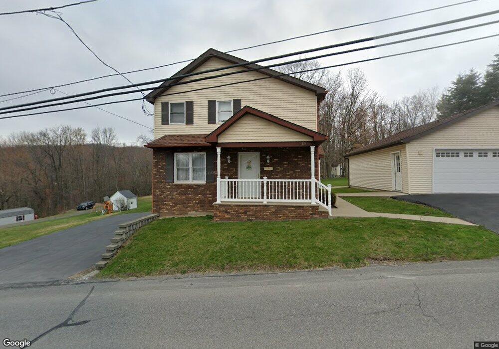 480 Salem Rd, Archbald, PA 18403 - photo 1