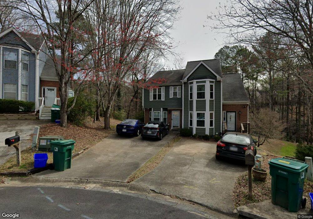 5057 Laurel Springs Way SE, Smyrna, GA 30082 - photo 1