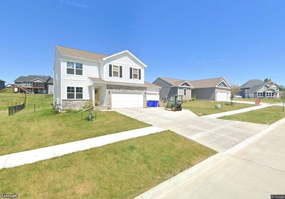 305 Dawson Dr unit Lot 14, West Branch, IA 52358 - photo 1