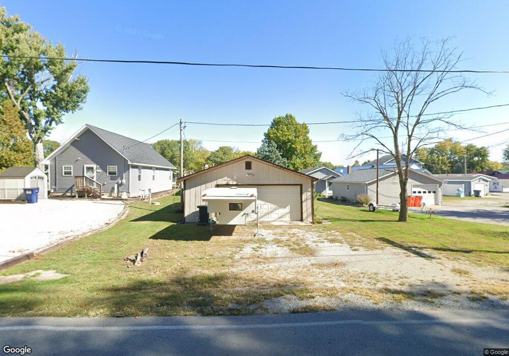 6097 N 300 E, Monon, IN 47959 - photo 1