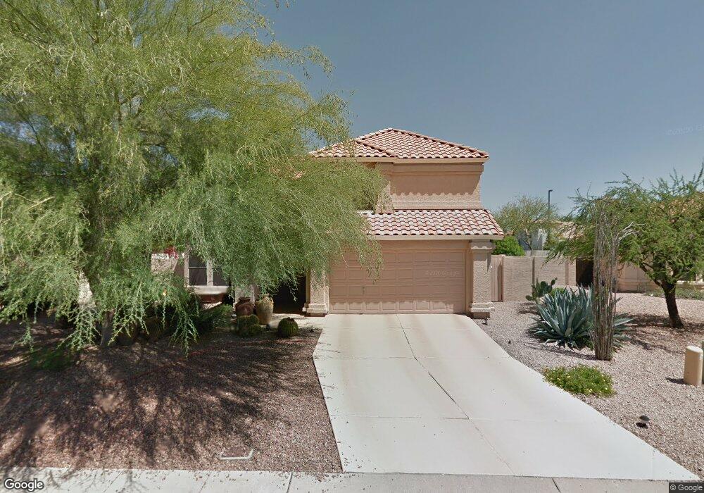 4019 N Olympic Cir, Mesa, AZ 85215 - photo 1