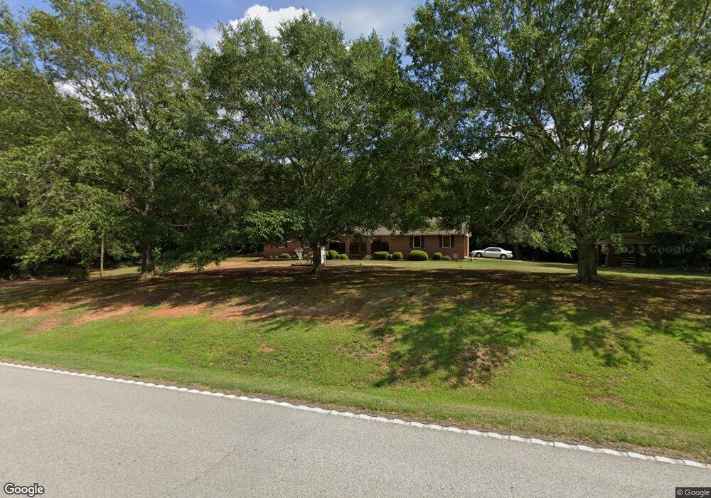 3370 Anderson Hwy, Elberton, GA 30635 - photo 1
