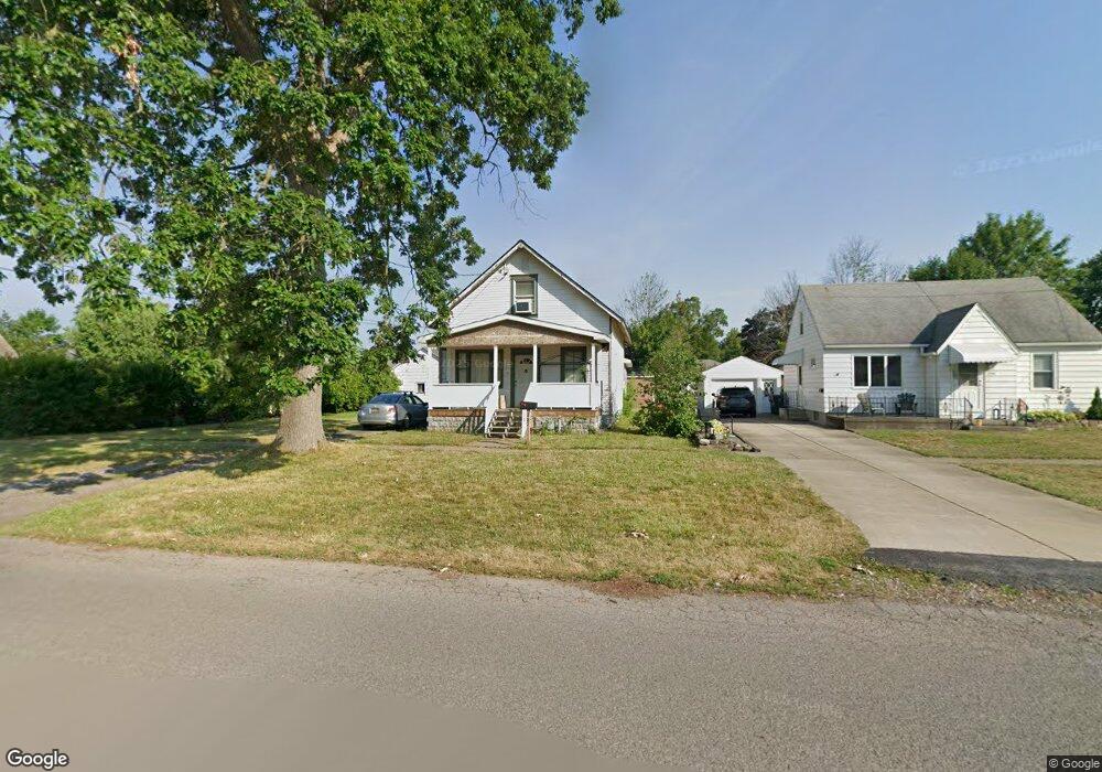 282 East Ave, North Tonawanda, NY 14120 - photo 1