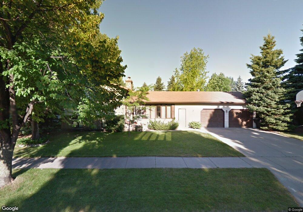 2518 W Fallcreek Ct, Grand Forks, ND 58201 - photo 1