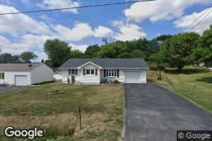 21310 Old Lincoln Hwy, Crescent, IA 51526