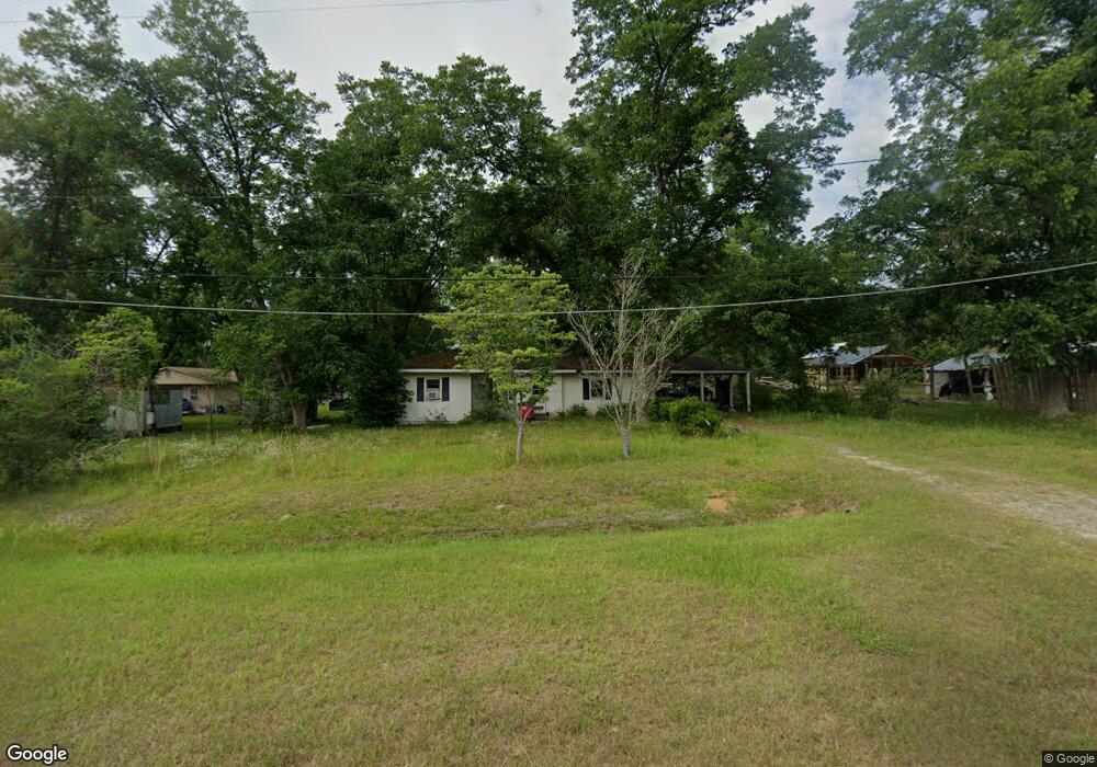 21 W Seventh St, Mc Rae Helena, GA 31037 - photo 1