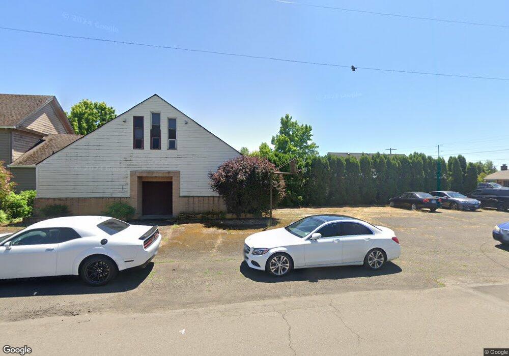 109 E 2nd St, Canby, OR 97013 - photo 1