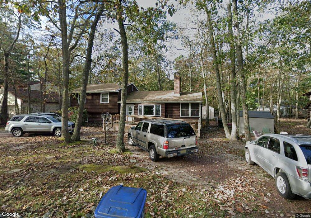 140 Nokomis Trail, Medford, NJ 08055 - photo 1