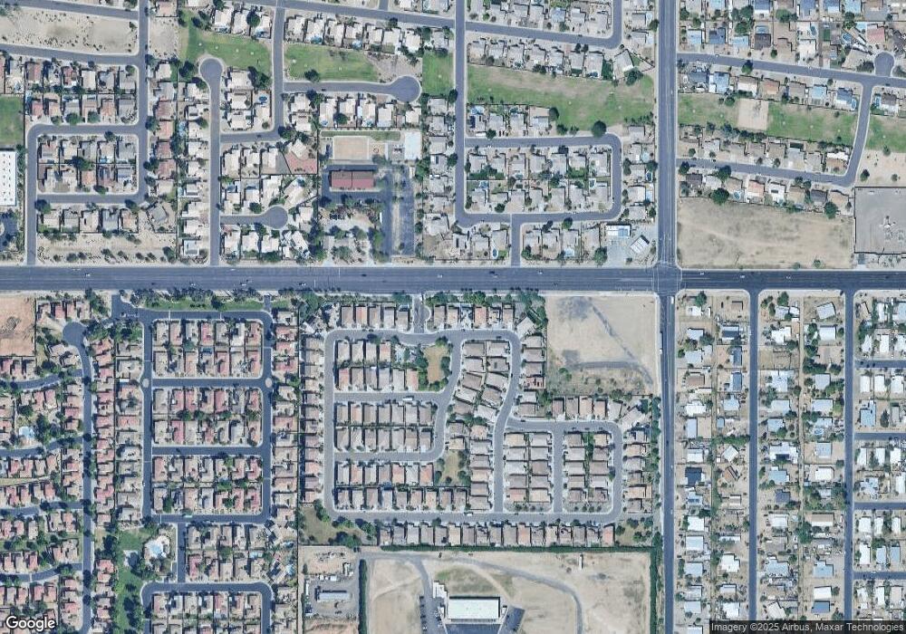 7854 E Baltimore St, Mesa, AZ 85207 - photo 1