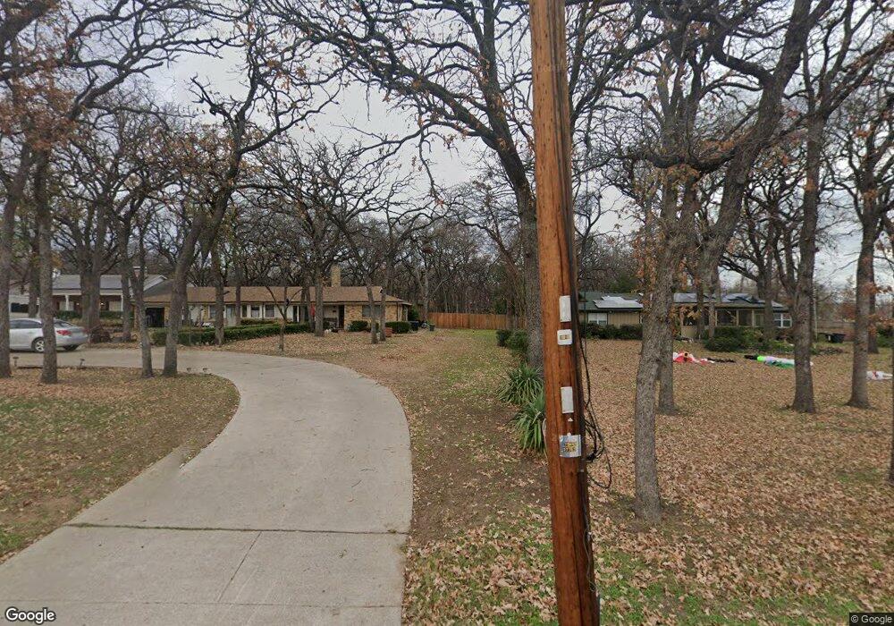 832 W Bedford Euless Rd, Hurst, TX 76053 - photo 1