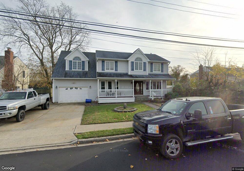 55 E Marine Ave, Lindenhurst, NY 11757 - photo 1