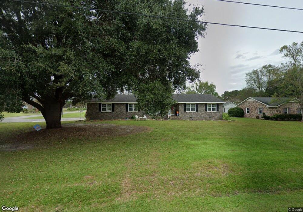 812 S Poplar Ave, Andrews, SC 29510 - photo 1