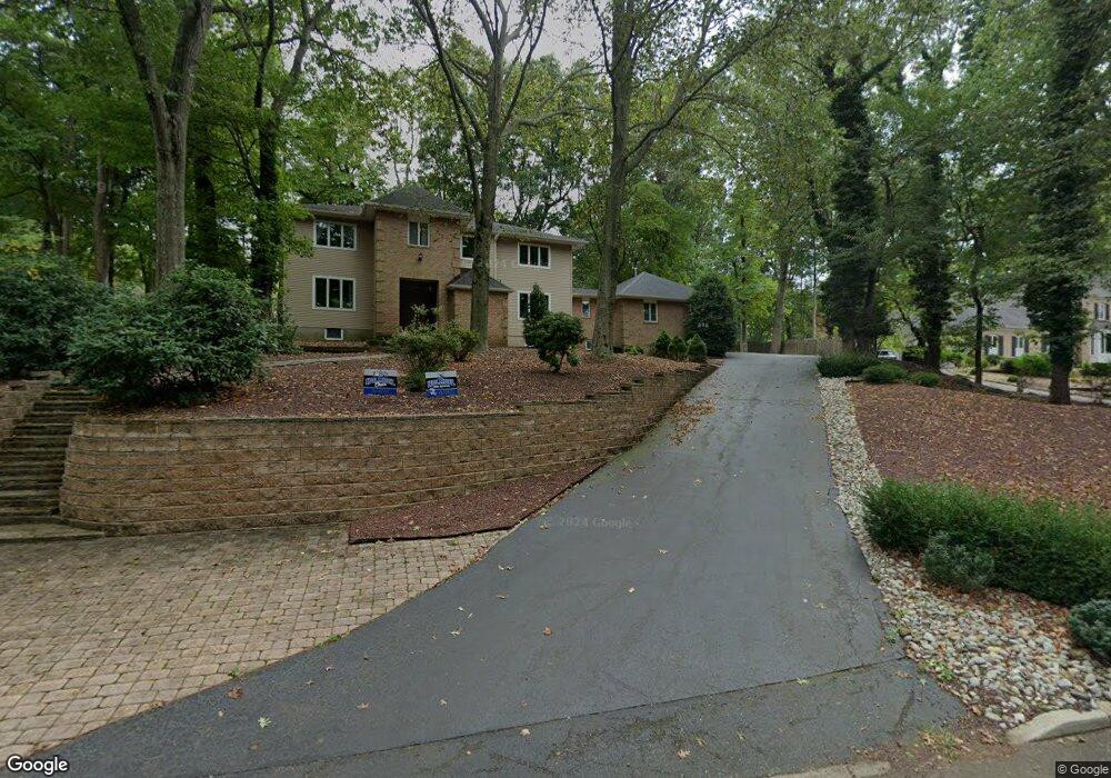 29 Seven Oaks Cir, Holmdel, NJ 07733 - photo 1