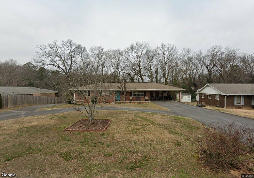 102 Meadow Ln, Calhoun, GA 30701 - photo 1