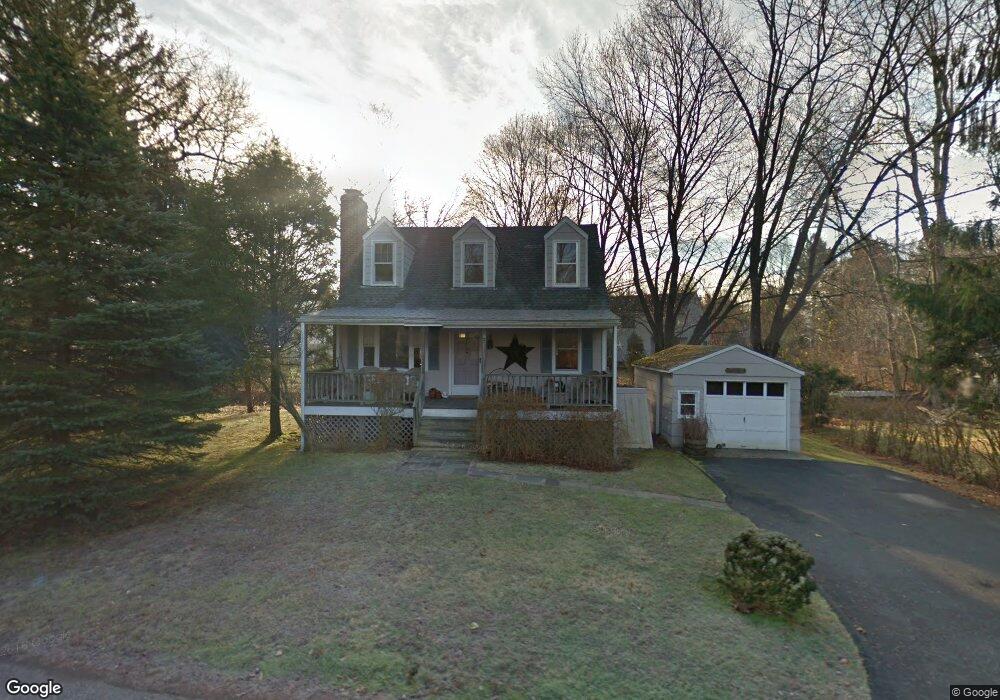 1 Keller Ln, Westport, CT 06880 - photo 1