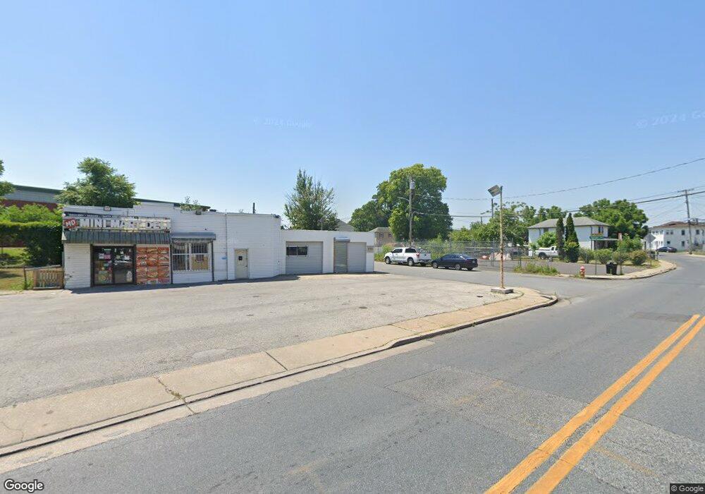 317 Sollers Point Rd, Dundalk, MD 21222 - photo 1