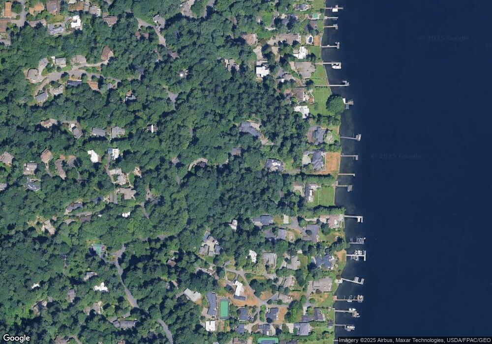 4708 E Mercer Way, Mercer Island, WA 98040 - photo 1