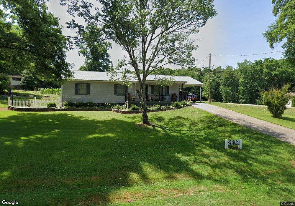 2678 Westview Cir, Gainesville, GA 30506 - photo 1