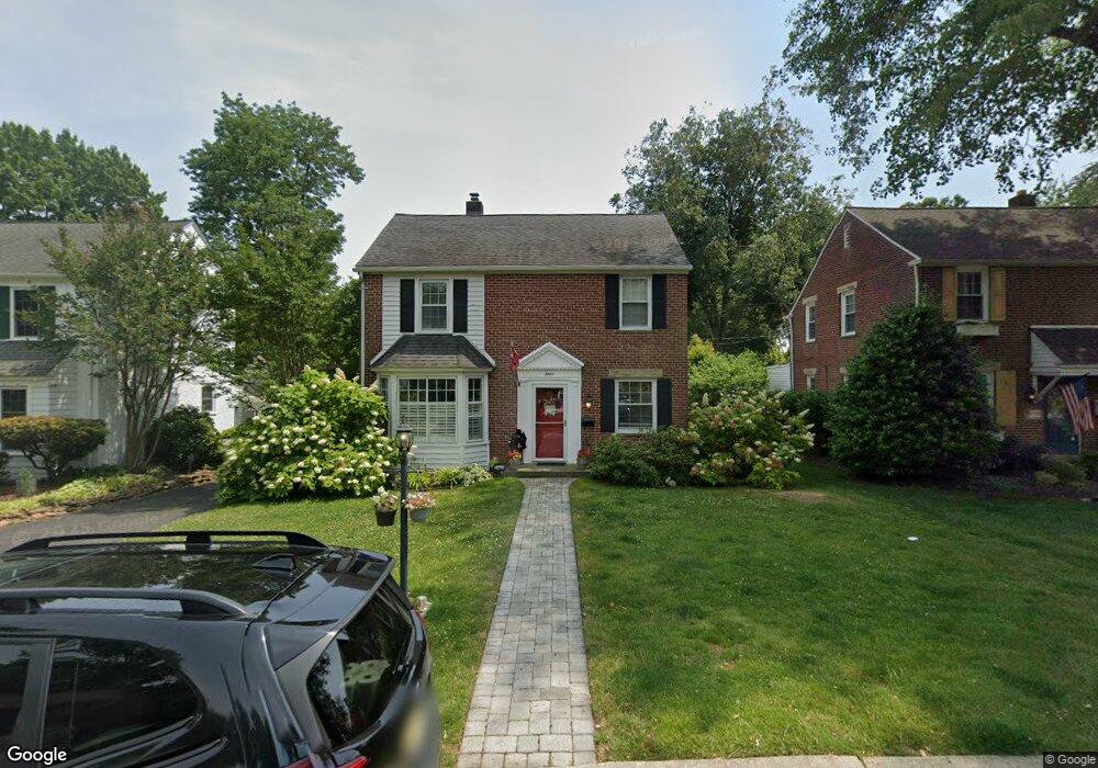 12 Hurst Rd, Wilmington, DE 19803 - photo 1