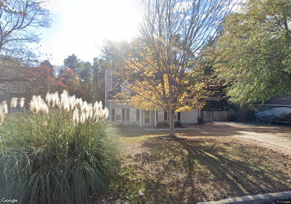 648 Clinton Way E, Martinez, GA 30907 - photo 1