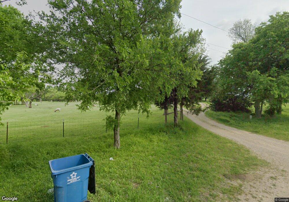 423 SW County Road 1025, Corsicana, TX 75110 - photo 1