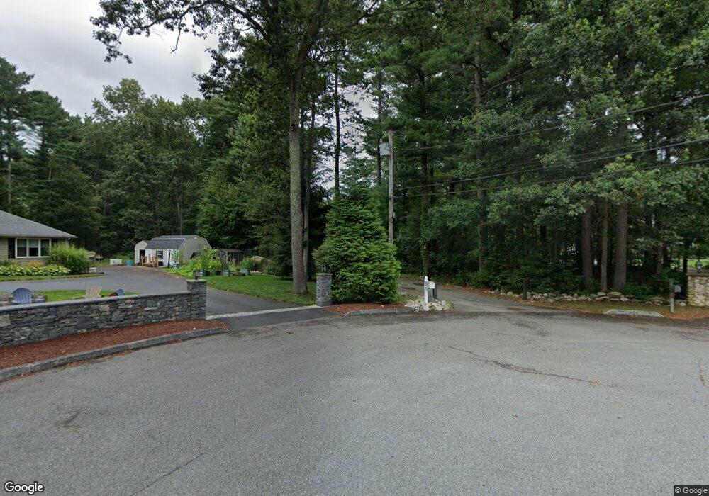 171 Maplewood Dr, Hanover, MA 02339 - photo 1