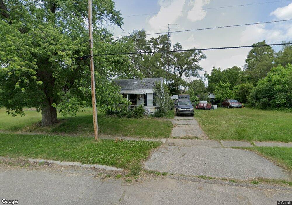 1733 Colorado Ave, Flint, MI 48506 - photo 1