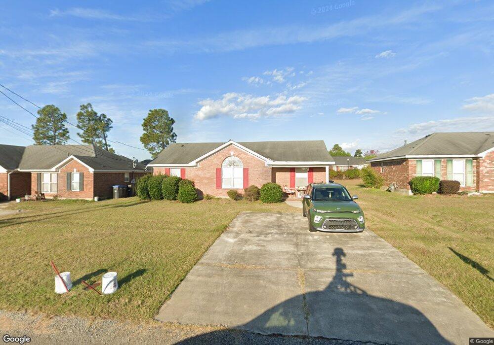 3631 Stanton Ct, Augusta, GA 30906 - photo 1