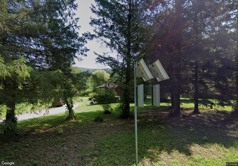 94 Monument Valley Rd, Great Barrington, MA 01230 - photo 1