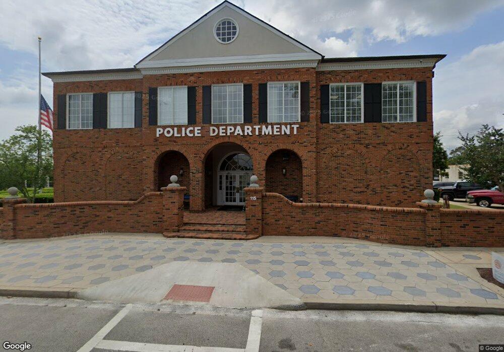 115 E Central Ave, Fitzgerald, GA 31750 - photo 1