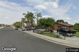 20976 Hernandez Ave, Richgrove, CA 93261