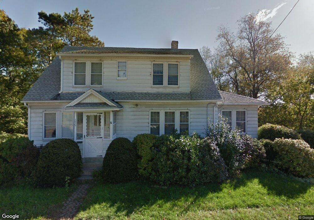 175 Heard St, Worcester, MA 01603 - photo 1