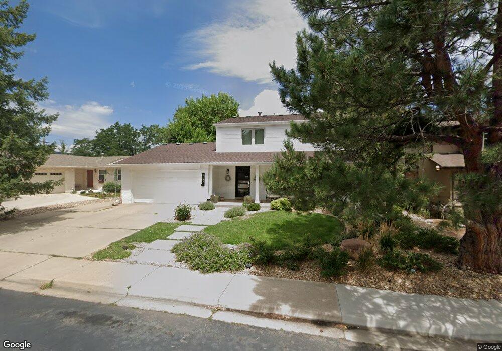 2835 Iliff St, Boulder, CO 80305 - photo 1