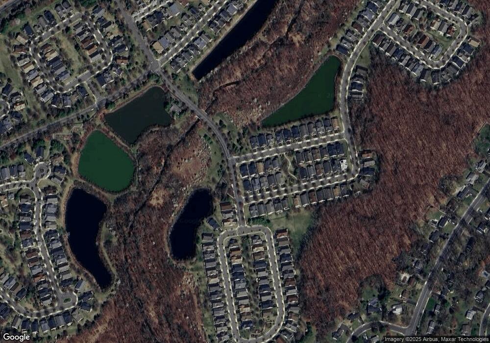 202 Sunflower Ln, Princeton Junction, NJ 08550 - photo 1