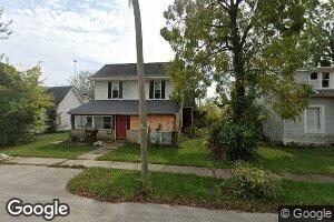 430 E Shackley St, Geneva, IN 46740