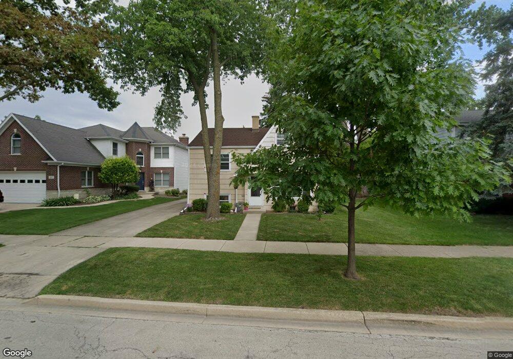 119 N Oak St, Elmhurst, IL 60126 - photo 1