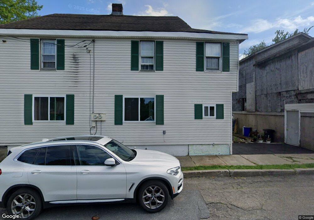 618 W 13th St, Hazleton, PA 18201 - photo 1