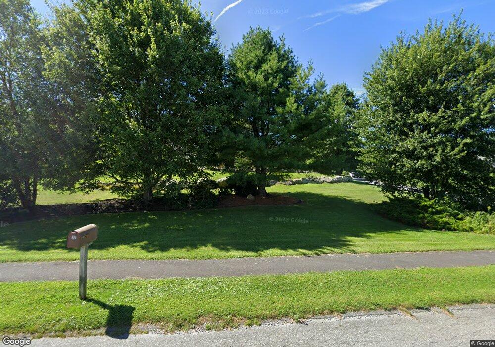 31 Meadowbrook Ln, Westport, MA 02790 - photo 1