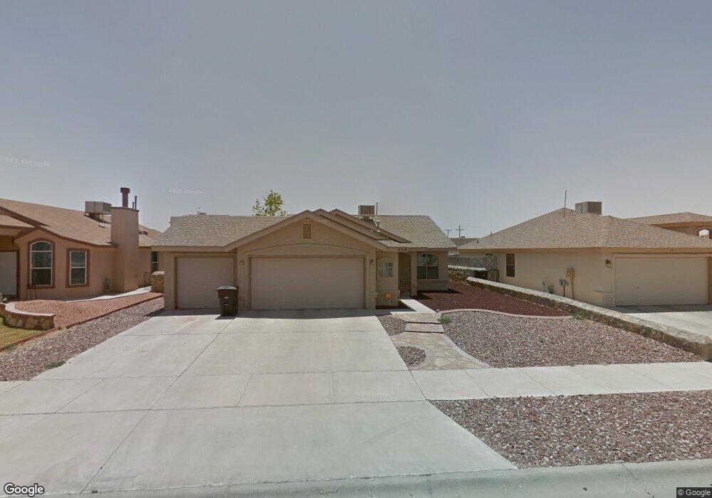 14336 Desert Shadow Dr, Horizon City, TX 79928 - photo 1