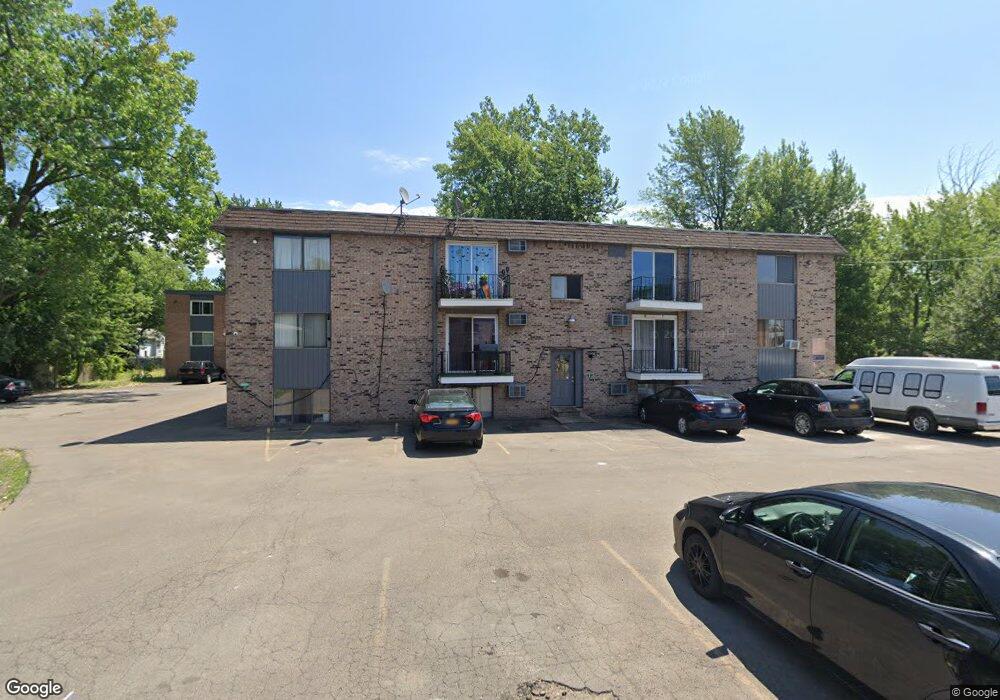 193 Mead Street Apartments, North Tonawanda, NY 14120 - photo 1