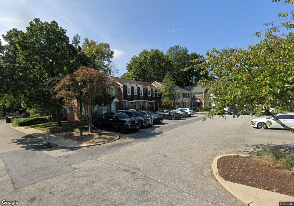 1704 Dryden Way, Crofton, MD 21114 - photo 1